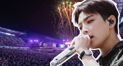 ATEEZ en México: horario, canciones, rutas para ir al Estadio GNP y todos los detalles del concierto