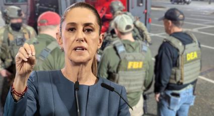 DEA: ¿Funciona la cooperación de seguridad México-EU?; exagente Vigil critica estrategia antidrogas