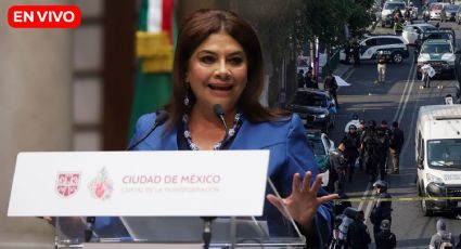 Hombre que disparó contra Ximena Guzmán y José Muñoz sigue libre, afirman autoridades CDMX