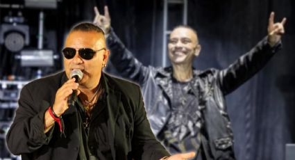 Xava Drago estrena nuevas canciones tras anunciar que fue desahuciado por el cáncer
