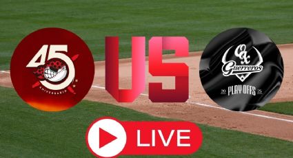 MVS Deportes EN VIVO | Piratas vs Guerreros: entradas y momentos del juego de los Playoffs de la LMB