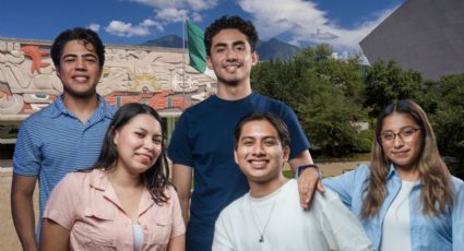 Líderes del mañana del Tec de Monterrey: Convocatoria, requisitos y fechas clave