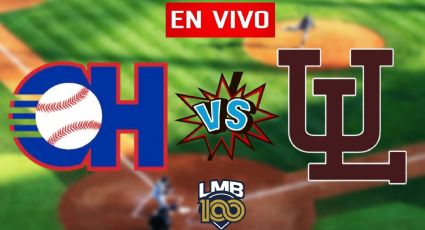 MVS Deportes EN VIVO | Charros de Jalisco da golpe de autoridad al derrotar a Algodoneros en los playoffs de la LMB