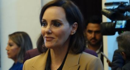 Protagoniza Lilly Téllez nuevo Choque con legisladores de la 4T