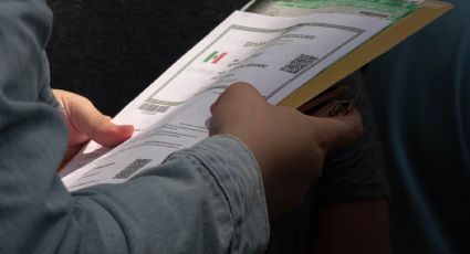 Se consolida la CURP como documento de identidad nacional