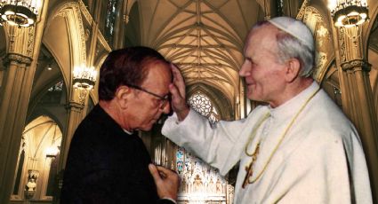 Marcial Maciel: El Lobo de Dios: ¿De qué trata la película de Matías Gueilburt?