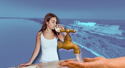 Nivel de las presas de NL HOY 21 de agosto de 2025