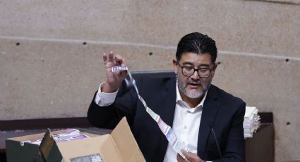 Mayoría en TEPJF frena proyectos que buscaban anular elección de ministros de SCJN