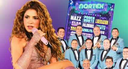 ¿Qué conciertos habrá en Monterrey este fin de semanana del 22 al 24 de agosto?