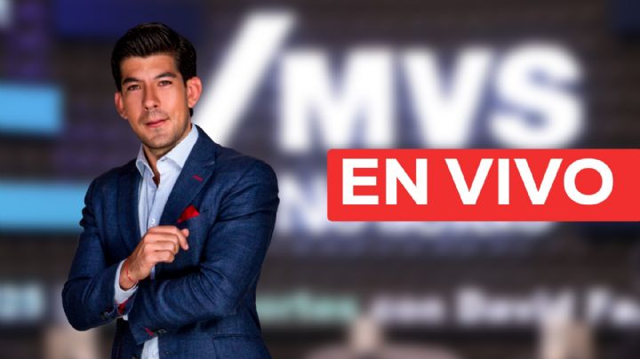 MVS Noticias con Manuel López San Martín EN VIVO: sigue las entrevistas de hoy, 22 de agosto de 2025