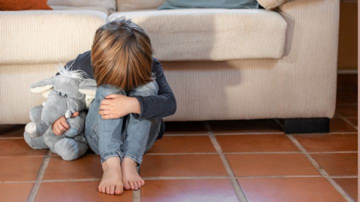 'México ocupa el primer lugar a nivel mundial en producción de pornografía infantil'