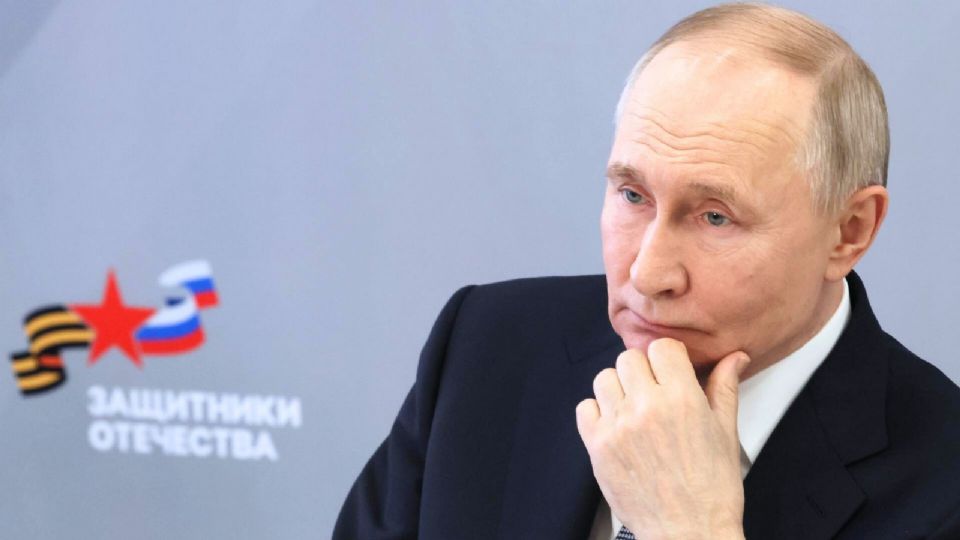 En el espacio aéreo, los sistemas de defensa rusos derribaron 217 drones enemigos.