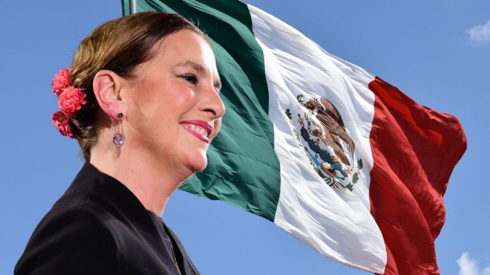 Gómez también comentó sobre la atención mediática desproporcionada que ha recibido Gutiérrez Müller durante este sexenio.