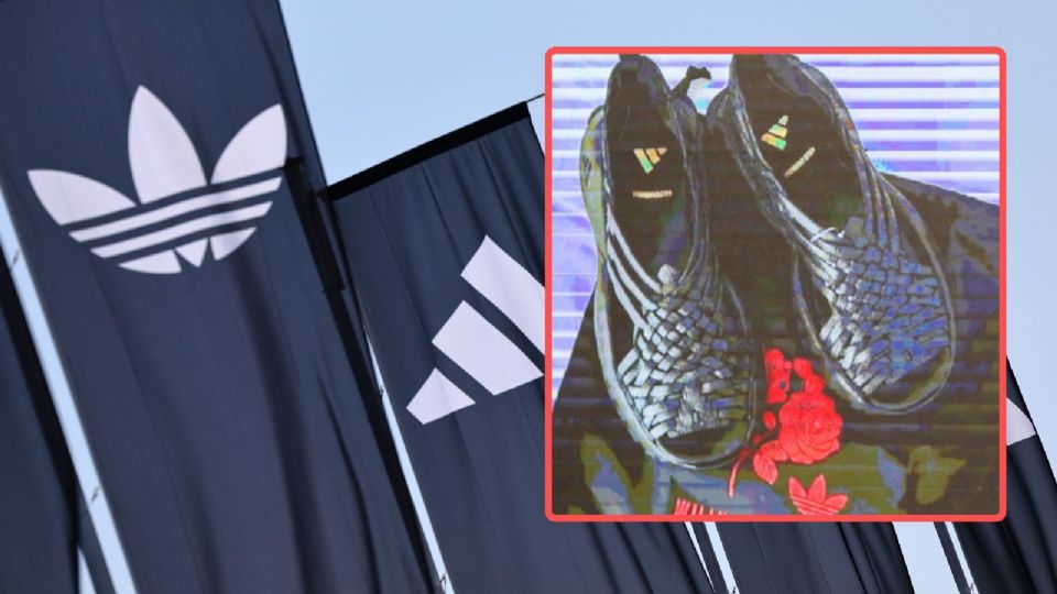 La controversia de Adidas y los huaraches oaxaqueños no es la primera en México.