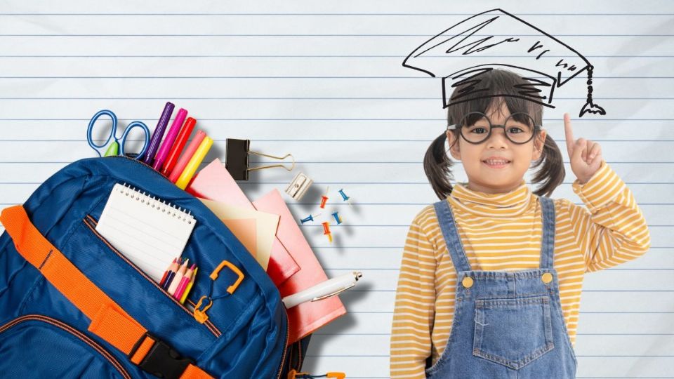 Bienestar en tu Escuela: esto incluyen los paquetes escolares en Yucatán