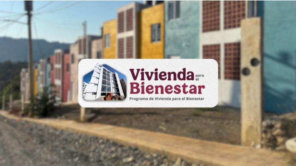 Estas casas estarán dirigidas a derechohabientes con ingresos de uno a dos salarios mínimos.