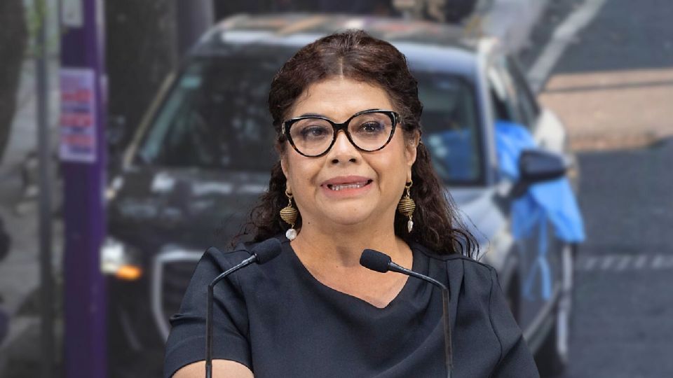 Clara Brugada, jefa de Gobierno de la CDMX, dio a conoccer avanaces importantes de la investigación del asesinato de dos de sus colaboradores.