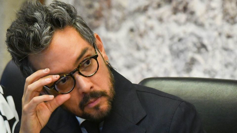 Rubén Moreira, advirtió que este artículo no representa la mejor manera de iniciar una relación.