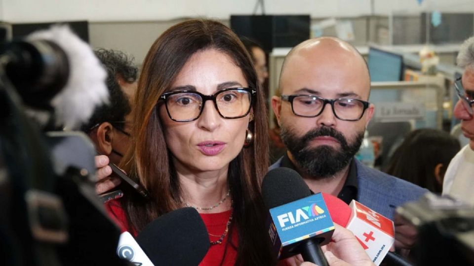 MC sostiene que cualquier Reforma Electoral debe salir de la sociedad.