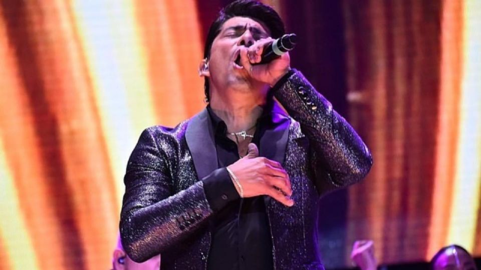 Víctor García se presentará el 16 de octubre en el Showcenter Complex con un concierto especial para sus fans regiomontanos.