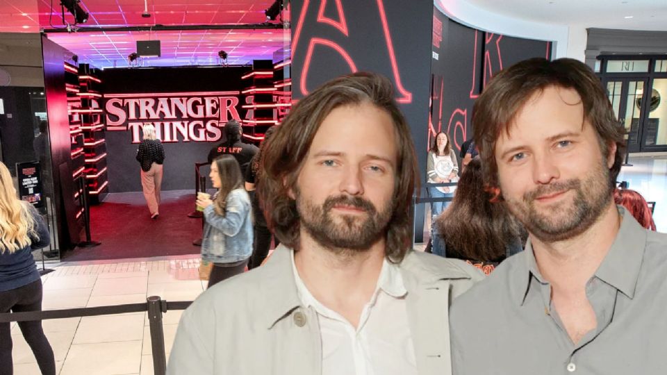 Los hermanos Duffer cambian de bando: adiós a Netflix.