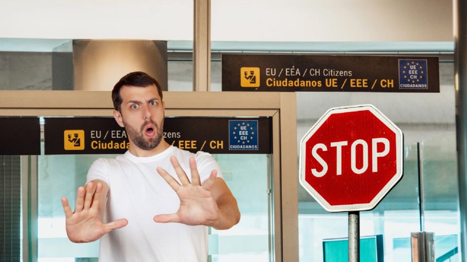 Con una visa B1/B2 solo puedes hacer turismo o actividades de negocios limitadas, nunca trabajar.