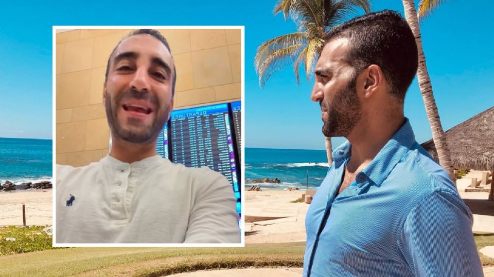 Simón Levy ha desarrollado una amplia trayectoria en los sectores público, privado y académico.