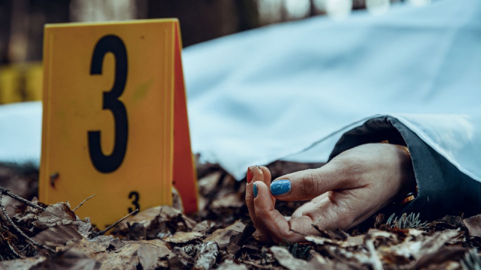 Una de las líneas de investigación refiere que la agresión podría tratarse de un intento de asalto.