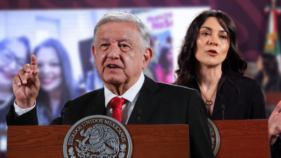 La sección “Quién es quién en las mentiras” quedó bajo revisión judicial.