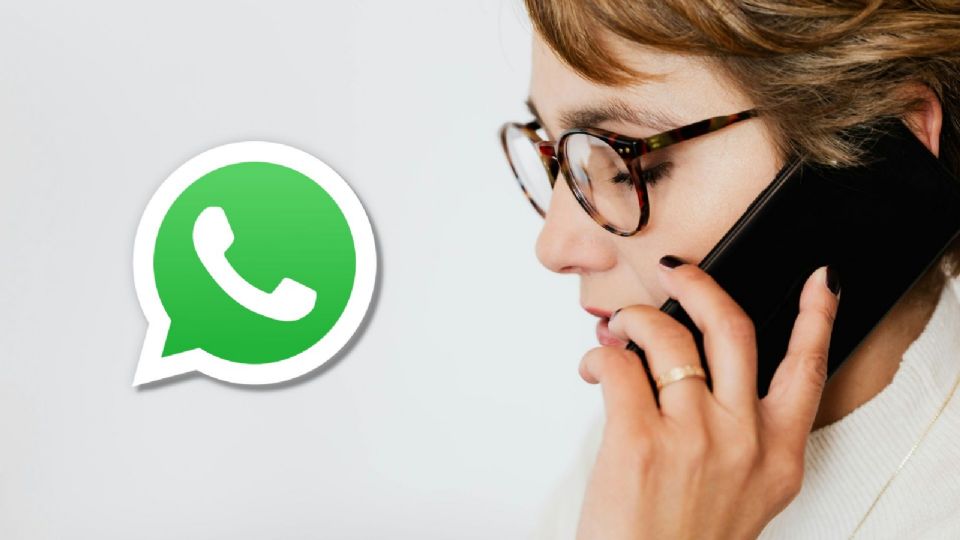 ¡Nueva función de WhatsApp! Programa llamadas grupales con fecha y hora. Actualiza tu app y organízate mejor.