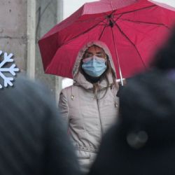 Este será el día más frío en CDMX la semana del 15 al 21 de diciembre