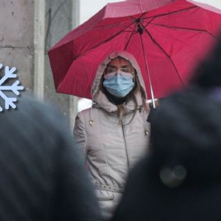 Este será el día más frío en CDMX la semana del 15 al 21 de diciembre
