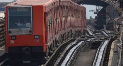 Fernando Espino reconoce interés de Adrián Rubalcava por atender la problemática del Metro CDMX