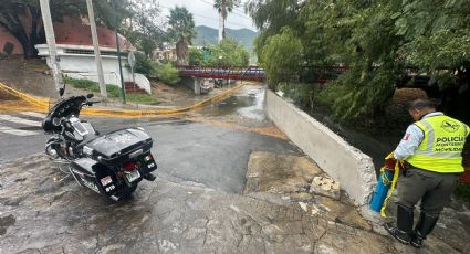 ¿Seguirán las lluvias en Monterrey? Esto es lo que dice el pronóstico