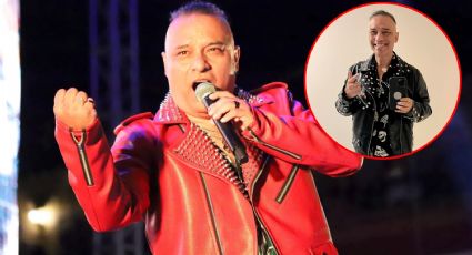 Muere Xava Drago: esta fue la última publicación del vocalista de Coda