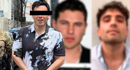 'Julio César Chávez Jr. convivió con los hijos de la élite del Cártel de Sinaloa', afirma experto