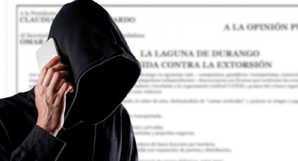 CATEM y crimen organizado: señalamientos por cobro de piso en Durango