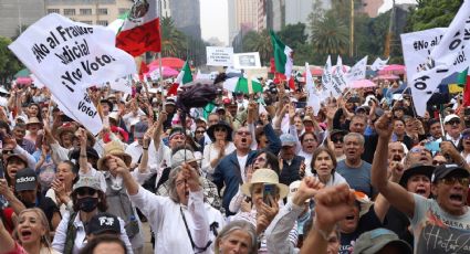 ‘La toga no debe ser botín político’: JUFED