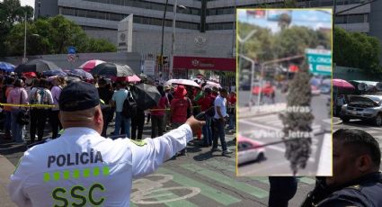 Imputarán por homicidio a policía que privó de la vida a motociclista