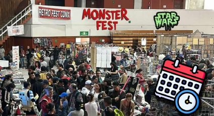 Convención de Star Wars en CDMX 2025: horario, fecha y detalles de la marcha imperial del terror