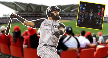 Tras el Juego 1: así se perfilan las Series de Zona en los playoffs de la LMB