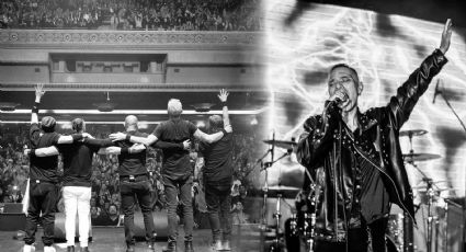 Familia de Xava Drago comparte mensaje con los fans tras muerte del vocalista de CODA