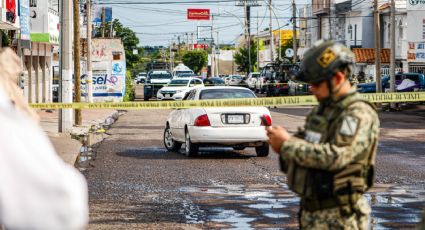 No hay indicios de vínculos con crimen organizado en homicidio del cantante de Enigma Norteño: Fiscalía de Jalisco