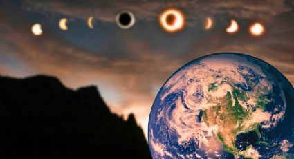 Qué sucederá en la Tierra durante el eclipse solar más extenso del siglo en 2027