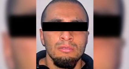 Detienen a presunto responsable de doble homicidio en Juárez, NL