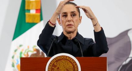 Reitera Sheinbaum que se acabó una era de corrupción y privilegios en Poder Judicial tras resolución del TEPJF