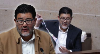 TEPJF valida elección judicial; denuncian complicidad por ignorar pruebas de Rodríguez Mondragón