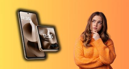 Este es el precio del Motorola Razr 60 Ultra en agosto de 2025