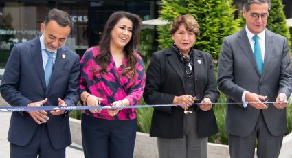 Edomex alcanza récord en creación de empleos con 138 mil 701 plazas durante gestión de Delfina Gómez