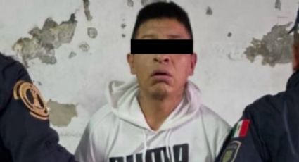 Asesino de joven mujer ha estado preso seis veces, la mayoría por robo con violencia